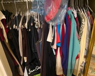 Womens Clothes Super Lot Three