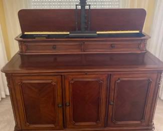 TV Lift Cabinet