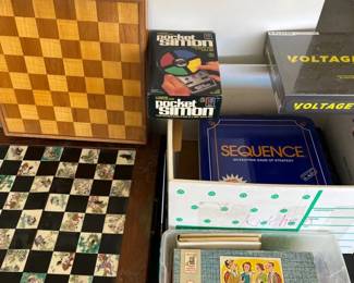 Games For You