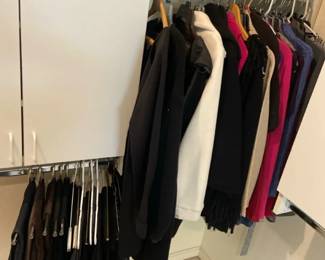 Womens Cardigans Pants