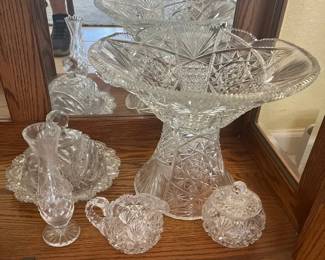 More Glass Decor