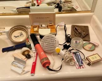 Lady Remington Razor Calista Style Dryer Pro And Much More Of These
