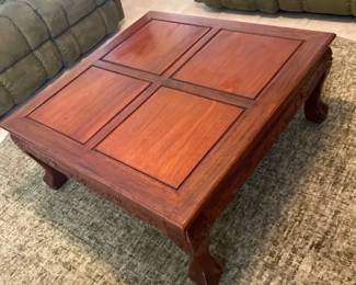 Living Room Coffee Table