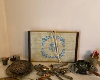 Another Lot Of Cool Old Items