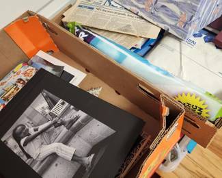 Memorabilia