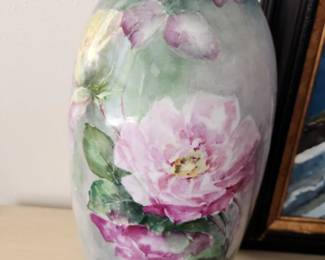Antique Belleek Pottery