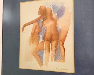 Beverly Hanley Original 