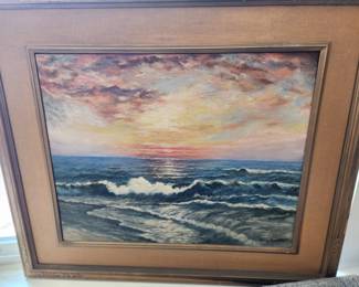 Vintage Original by Reina Danciger