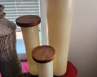 Mid-Century Modern Lamps