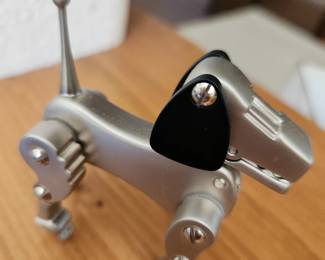 Metal Dog Desk Organizer! 