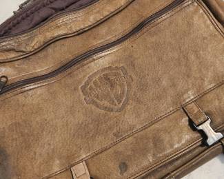 A Vintage Bag from Warner Brothers.