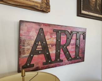 Sale Picture