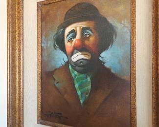 Original by Chuck Oberstein. 