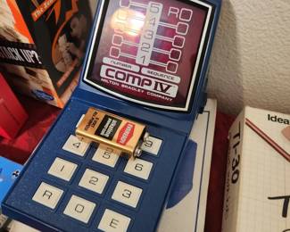 Games