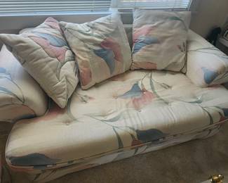Love Sofa
