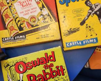 Vintage Films