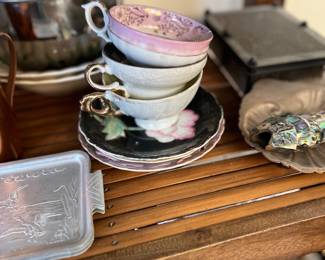 tea sets