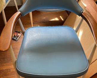 Hans Wegner style chair
