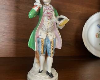 figurines