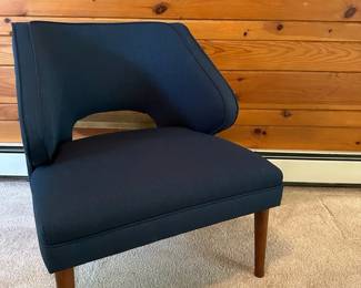 MidCentury Armchair by DOCK
