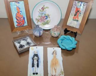 Italian Ceramics