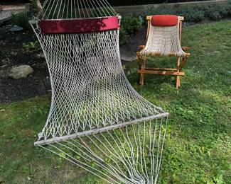 NAGS HEAD Hammock Duo