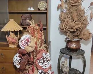Seashells 70s Style