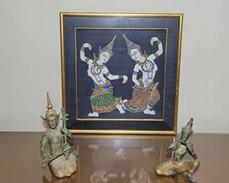 Thai Style