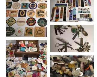 Souvenir Stash