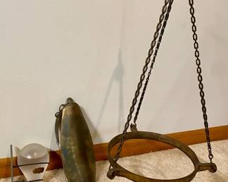 Hang Some Style