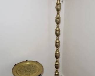 Brass Shell