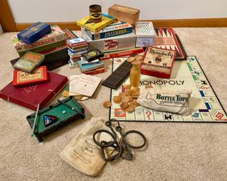 Game Night