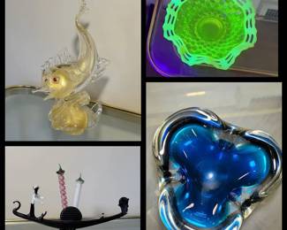 Sassy Glass