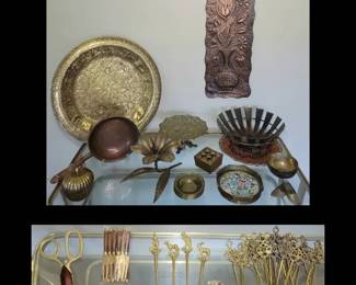 International Brass Copper
