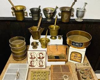 Everything Apothecary