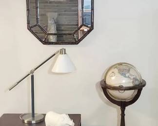 Library Corner