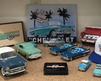 Get That Chevy Feeling