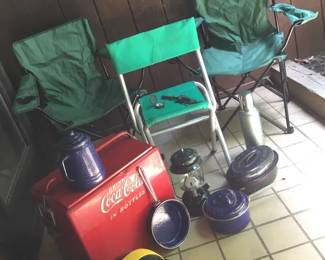 Camp Out