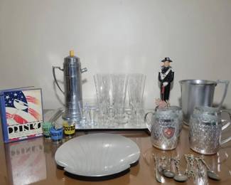 Art Deco Cocktail Party
