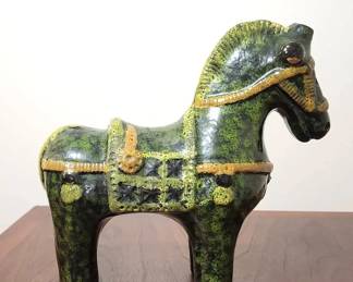 006 BITOSSI Horse