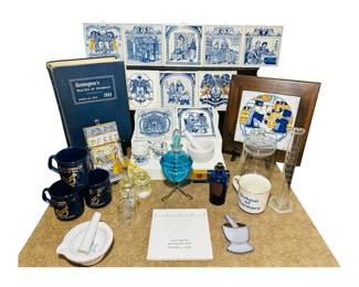 DELFT Promotional Pharma Flair