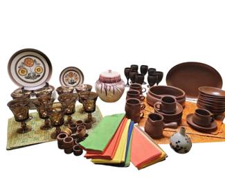 DENBY Mayflower More