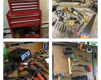 Starter Shop