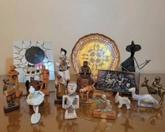Travelers Trinkets