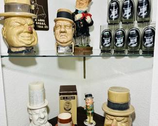 Fans Of W.C. FIELDS