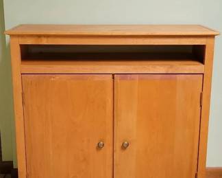Storage Cabinet
