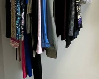 Womens Apparel, Shoes Fashion Accessories Lot