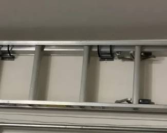 16 Extension Ladder