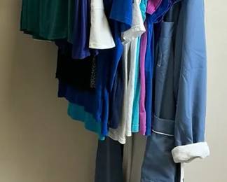 Womens Casual Apparel, Ralph Lauren Tops Shoes