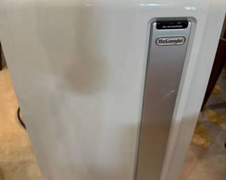 DeLonghi Pinguino Portable Air Conditioner